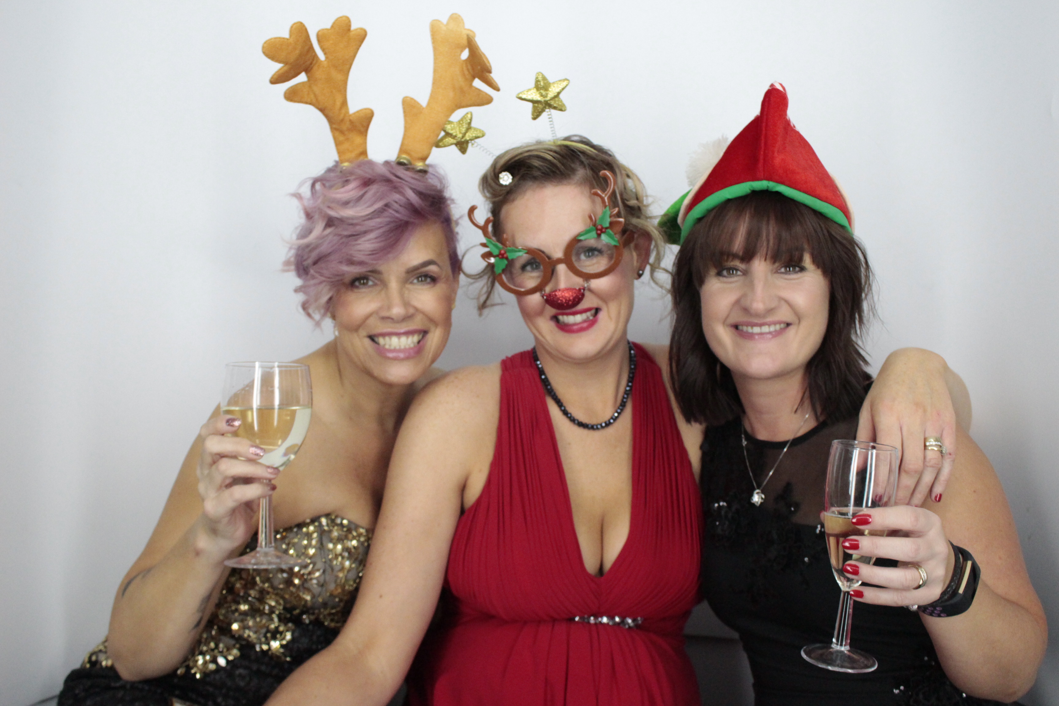 Christmas Function  | View more photos from the event at gallery.myphotoboothexperience.co.uk/u/MyPhotoBoothExperienceLtd/Christmas-Function